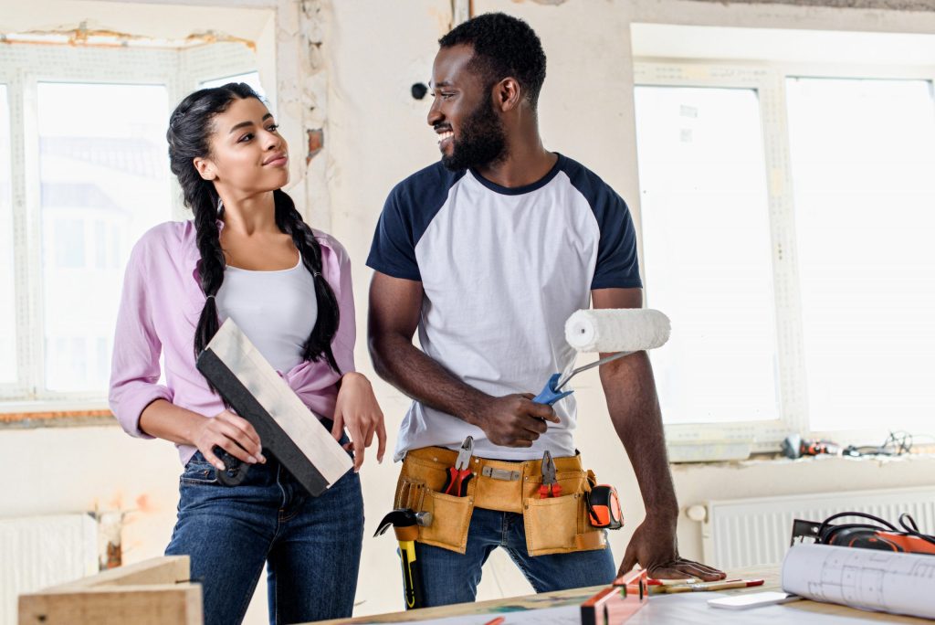 DIY vs. Hiring a Handyman in the Bay Area: How to Decide What Makes Sense