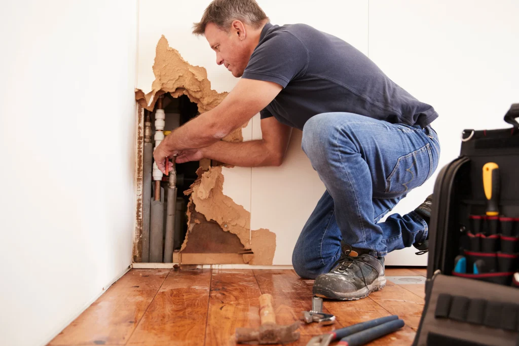Common Home Repairs San Francisco Homeowners Shouldn’t Ignore (And When to Call a Handyman)